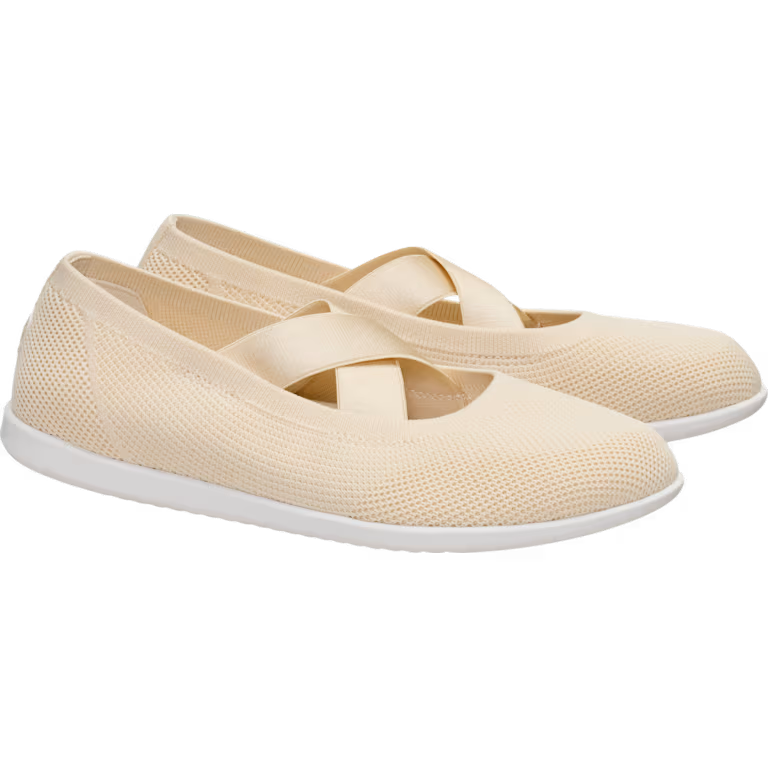 HEYDUDE Harbor Breeze Lo Ballet Strap