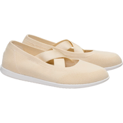 HEYDUDE Harbor Breeze Lo Ballet Strap