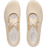 HEYDUDE Harbor Breeze Lo Ballet Strap