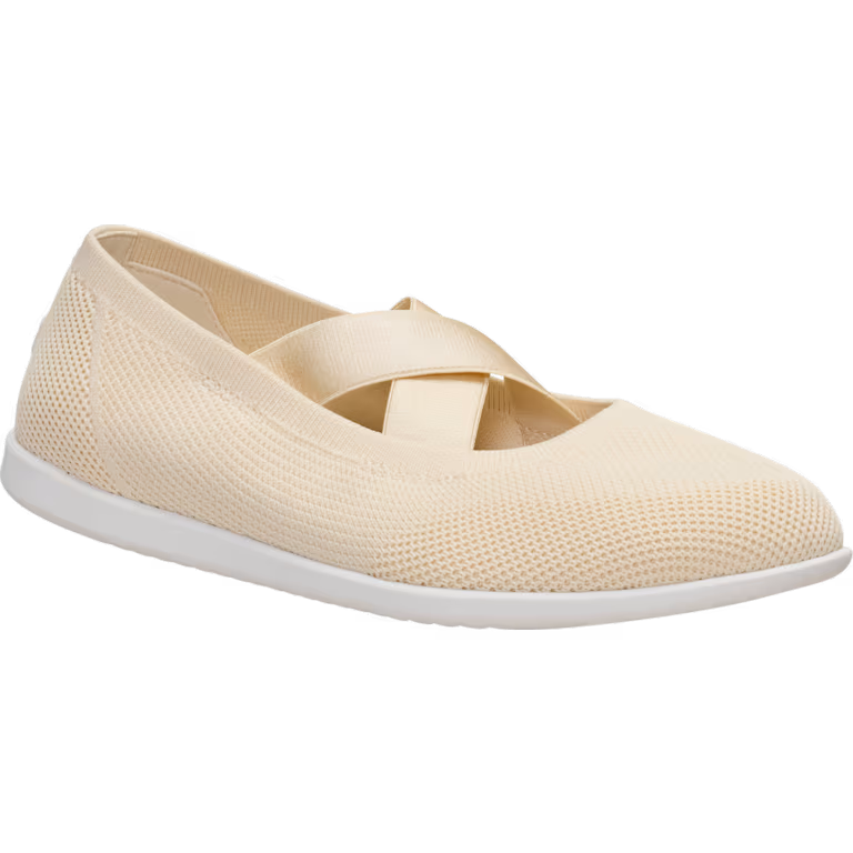 HEYDUDE Harbor Breeze Lo Ballet Strap