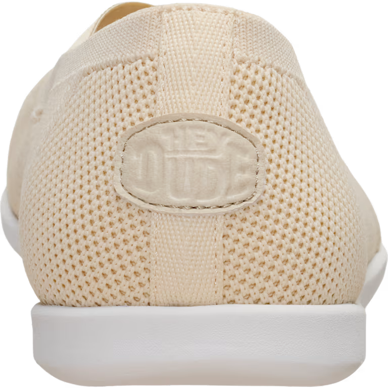 HEYDUDE Harbor Breeze Lo Ballet Strap