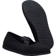 HEYDUDE Harbor Breeze Lo Ballet Strap