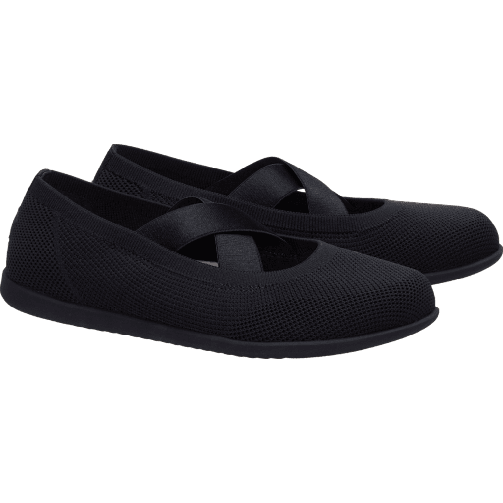 HEYDUDE Harbor Breeze Lo Ballet Strap