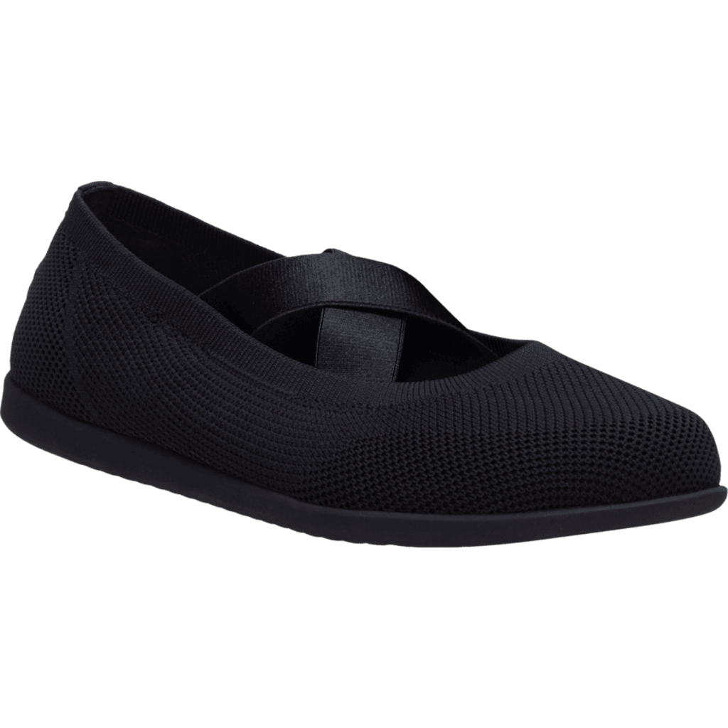 HEYDUDE Harbor Breeze Lo Ballet Strap