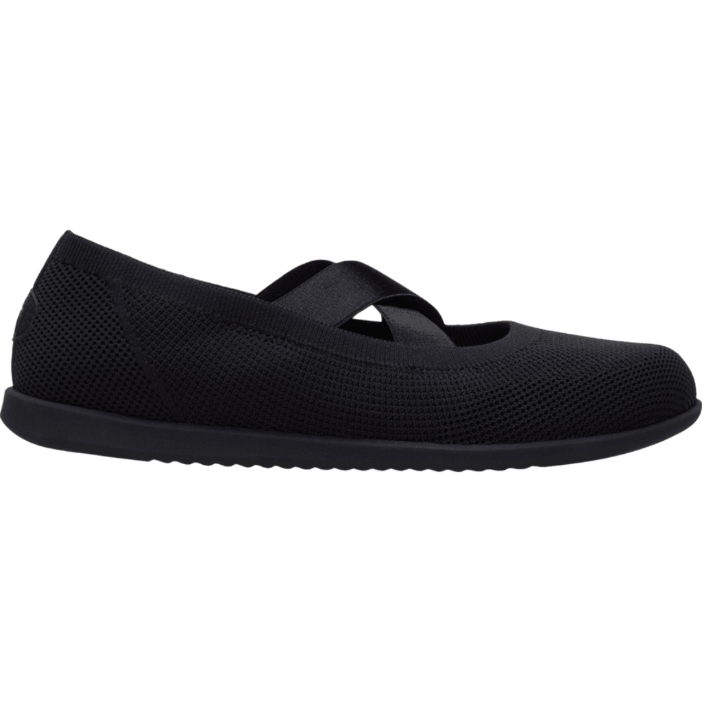 HEYDUDE Harbor Breeze Lo Ballet Strap