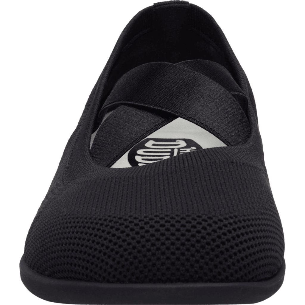 HEYDUDE Harbor Breeze Lo Ballet Strap