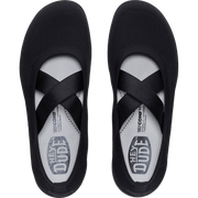 HEYDUDE Harbor Breeze Lo Ballet Strap